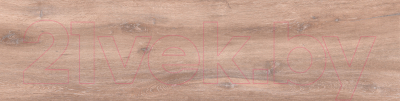 Плитка Cersanit Wood Concept Natural (218x898, коричневый)