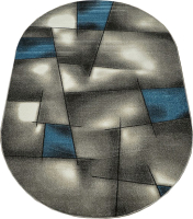 

Коврик, Фиеста Овал 36201 37125