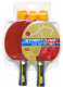 Набор для настольного тенниса Start Line Club Select Level 200 61-300 - 