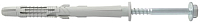 

Дюбель рамный Elematic, EM-567007
