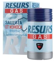 Присадка VMPAUTO Resurs Gas / 4811 (50г) - 