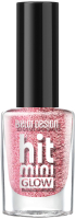 

Лак для ногтей Belor Design, Mini Hit тон 71