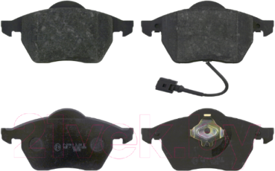 

Тормозные колодки ATE, 13046071222