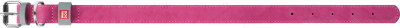 Ошейник Collar Waudog Classic 02187 (розовый)
