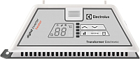 

Термостат для климатической техники Electrolux, Transformer Digital Inverter ECH/TUI