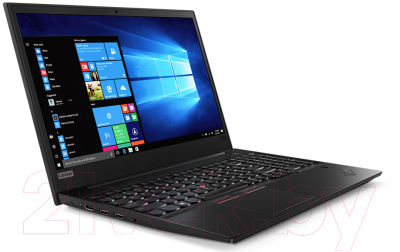 Игровой ноутбук Lenovo ThinkPad E580 (20KS003ARK)