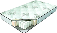 

Матрас Serta, Natural Start Fontana 200x200