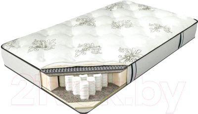 

Матрас Serta, Natural Start Visalia 180x200