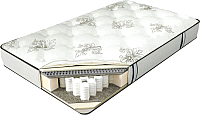 

Матрас Serta, Natural Start Savanna 120x200