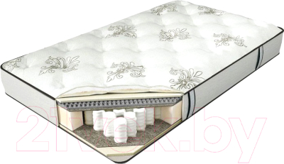 

Матрас Serta, Natural Start Savanna 160x200