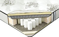 

Матрас Serta, Natural Start Peoria 160x200