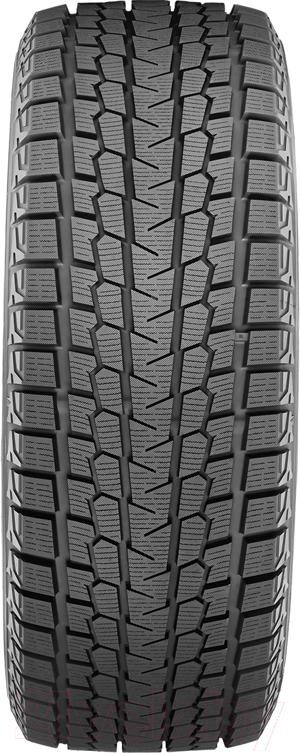 Зимняя шина Yokohama iceGUARD G075 225/60R17 99Q — фото 2
