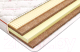 Матрас Askona Megatrend Hard 160x200 - 