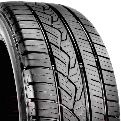 Летняя шина Nitto NT421Q 225/60R17 103V