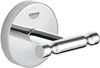 Крючок для ванной GROHE BauCosmopolitan 40461001 - 