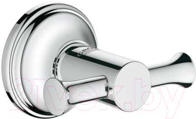 Крючок для ванной GROHE Essentials Authentic 40656001