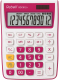 Калькулятор Rebell RE-SDC912PK BX - 