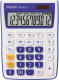 Калькулятор Rebell RE-SDC912VL/BL BX - 