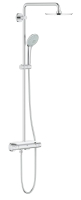 

Душевая система GROHE, Euphoria XXL System 26363000