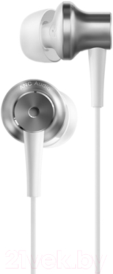 Наушники-гарнитура Xiaomi Mi ANC & Type-C In-Ear Earphones ZBW4383TY (белый)