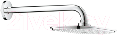 

Верхний душ GROHE, Rainshower Cosmopolitan 300 26058000