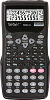 Калькулятор Rebell RE-SC2040 BX - 
