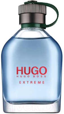 Парфюмерная вода Hugo Boss Hugo Extreme Man (60мл)
