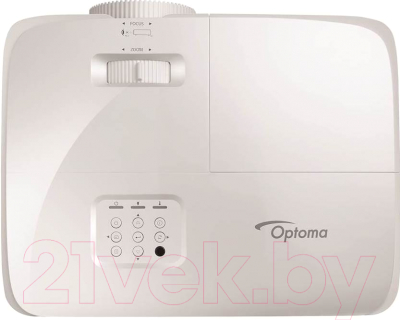 Проектор Optoma EH335