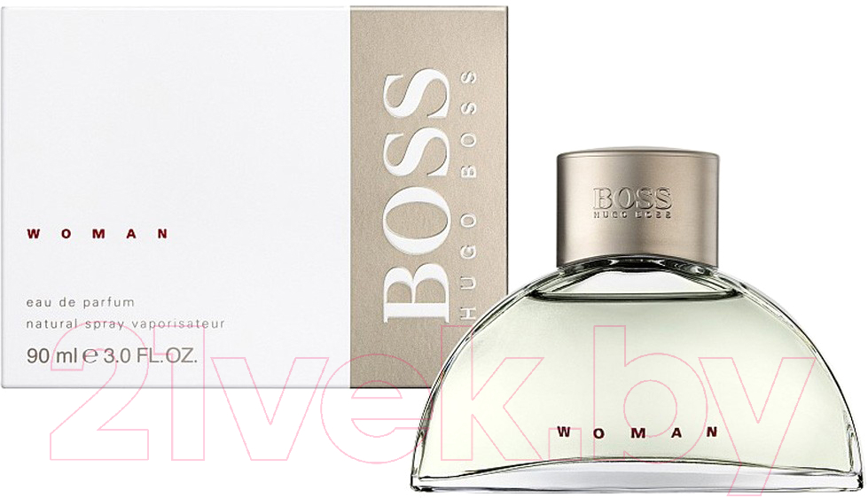 Парфюмерная вода Hugo Boss Boss Woman