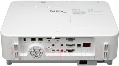 Проектор NEC NP-P554W