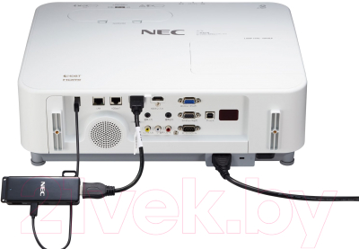 Проектор NEC NP-P554W