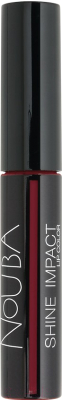 

Жидкая помада для губ Nouba, Shine Impact 506