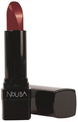 

Помада для губ Nouba, Lipstick Velvet Touch 22