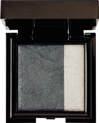 Тени для век Nouba Noubatwin Duo Eyeshadow 30 (4г)