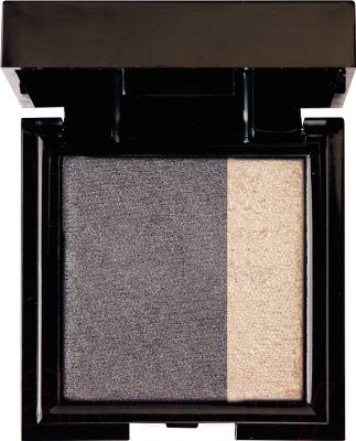 Тени для век Nouba Noubatwin Duo Eyeshadow 31 (4г)