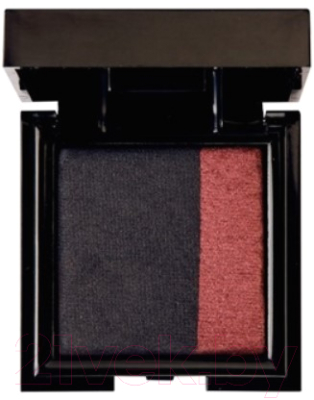 

Тени для век Nouba, Красный;чeрный, Noubatwin Duo Eyeshadow 37