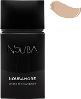 

Тональный крем Nouba, Noubamore Second Skin Foundation 81