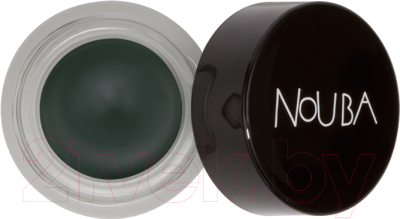 

Подводка для глаз гелевая Nouba, Зеленый, Write&Blend Shadow Liner 35