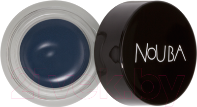 

Подводка для глаз гелевая Nouba, Синий, Write&Blend Shadow Liner 53