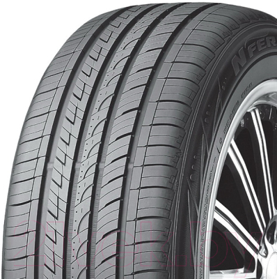 Летняя шина Roadstone N'Fera AU5 235/45R17 97W