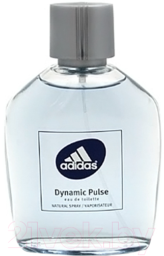 Туалетная вода Adidas Dynamic Pulse