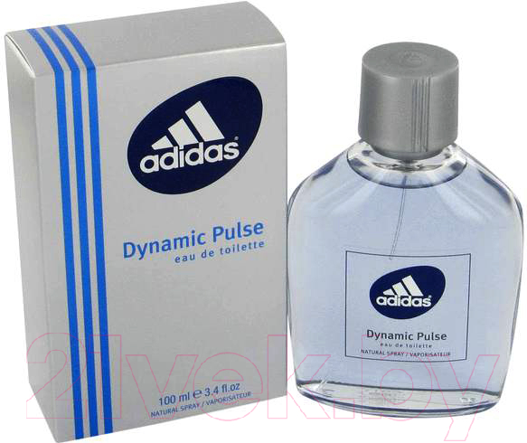 Туалетная вода Adidas Dynamic Pulse