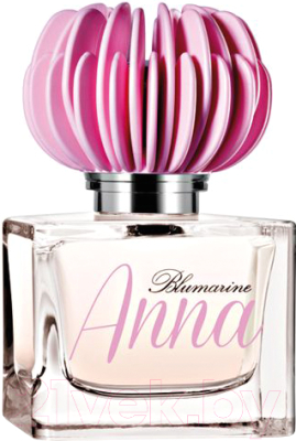

Парфюмерная вода Blumarine, Anna