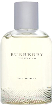 Парфюмерная вода Burberry Weekend For Women (100мл)