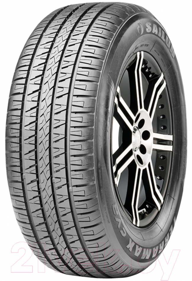 Всесезонная шина Sailun Terramax CVR 235/55R17 103V