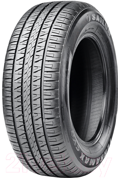 Всесезонная шина Sailun Terramax CVR 235/55R17 103V