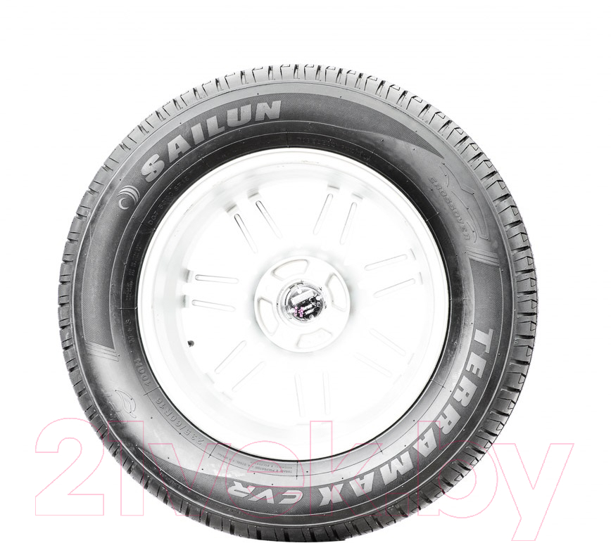 Всесезонная шина Sailun Terramax CVR 235/55R17 103V