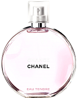 Туалетная вода Chanel Chance Eau Tendre (100мл) - 