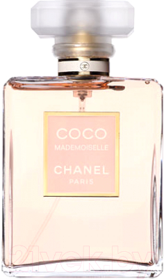 Парфюмерная вода Chanel Coco Mademoiselle (50мл)