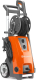 Миниатюра изображения товара Мойка высокого давления Husqvarna PW 460 (967 67 80-01)